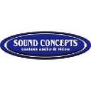 Sound Concepts Of Jonesboro, Ar logo