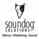 Soundog Applications logo