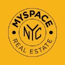 Myspace Nyc logo