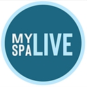 Myspalive logo
