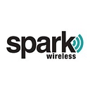 Spark Wireless T Mobile Premium Retailer logo