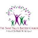 Saint Paul's Baptist Church logo