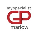 My Specialist GP logo