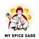 Logo for myspicesage.com