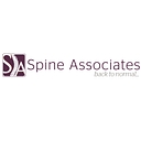 Spine Associates | Richard R.M. Francis, Md logo