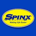 Spinx logo