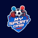 mysportdab.com logo