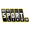 My Sport Live logo