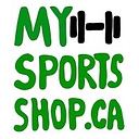 My Sports Shop logo