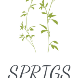 Sprigs Counseling Collaborative logo