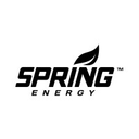 myspringenergy.com logo