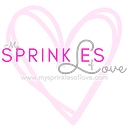 Mysprinklesoflove logo