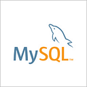 MySQL logo