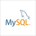 MySQL logo