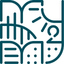 My Square Metre logo