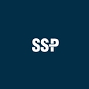 Ssp Corporation logo