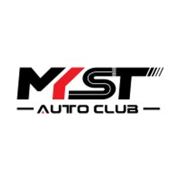 MYST Used Car LLC logo