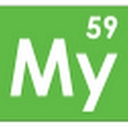 Mystaire logo