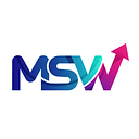MYSTARTUPWAVE PRIVATE LIMITED logo — Internship job on DevsUnite