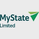 Mystate logo