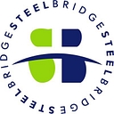 Steelbridge Ministries logo