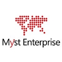 Myst Enterprise logo