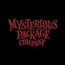 The Mysterious Package Company logo