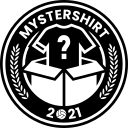 Favicon of Mystershirt