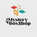 Mystery Box Shop logo