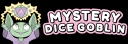 Mystery Dice Goblin logo