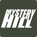 Mystery Hill, Inc. logo