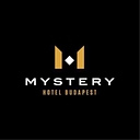 Mystery Hotel Budapest logo