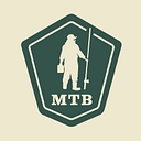 Logo for mysterytacklebox.com