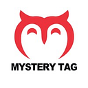 Mysterytag logo