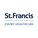 St Francis Hospital logo