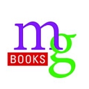 Mysterious Galaxy Book Store logo