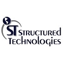 Structured Technologies logo
