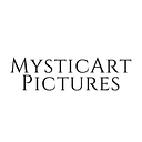 Mysticart Pictures logo
