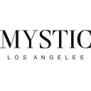 Mystic, Inc. logo