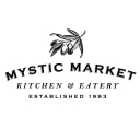 Mystic Market logo