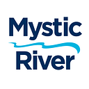 Mystic River Watershed logo