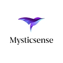 Mysticsense logo