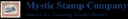 Mystic Stamp Co Inc logo