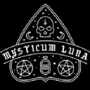 Logo for mysticumluna.com