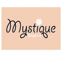 Mystique Lingerie logo