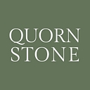 Quorn Stone logo