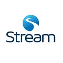 Stream (Stream Energy) logo