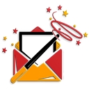Mystrika logo