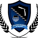 https://mystrosbarberacademy.org/ logo