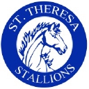 St. Theresa School logo